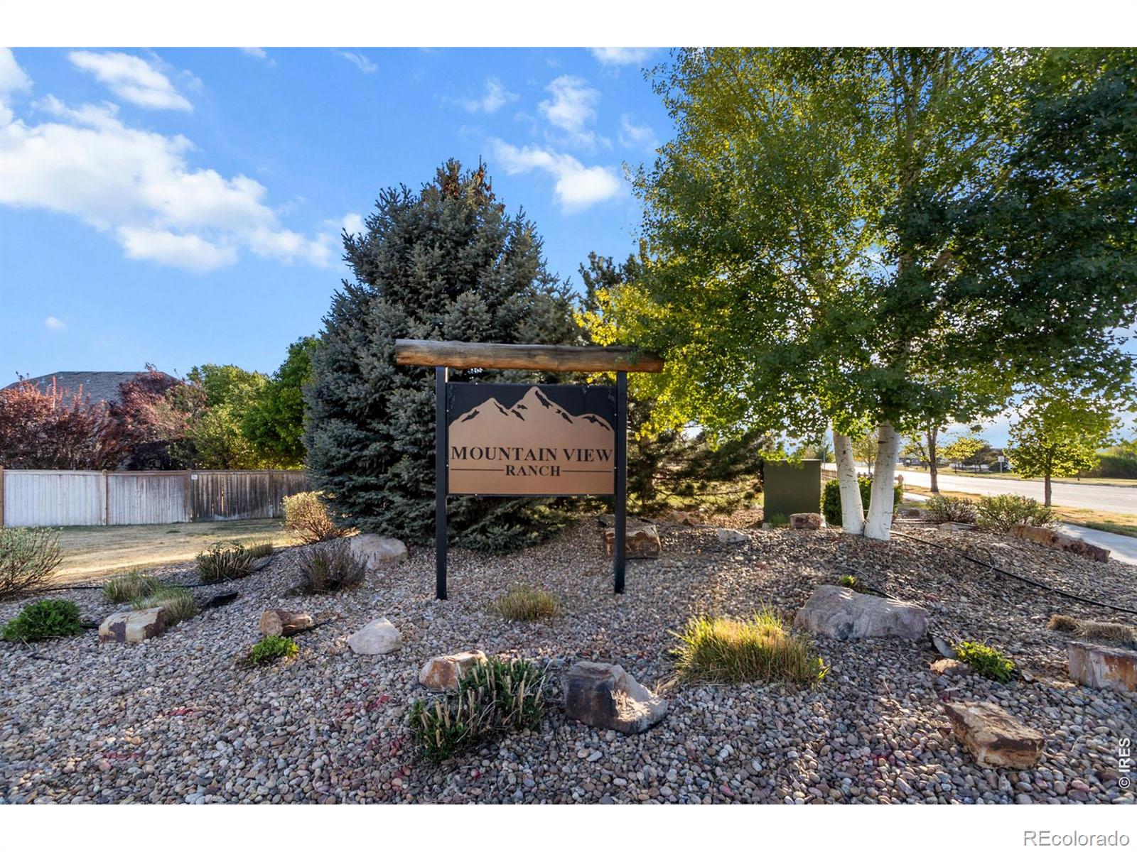 MLS Image #26 for 3690  cornflower street,wellington, Colorado