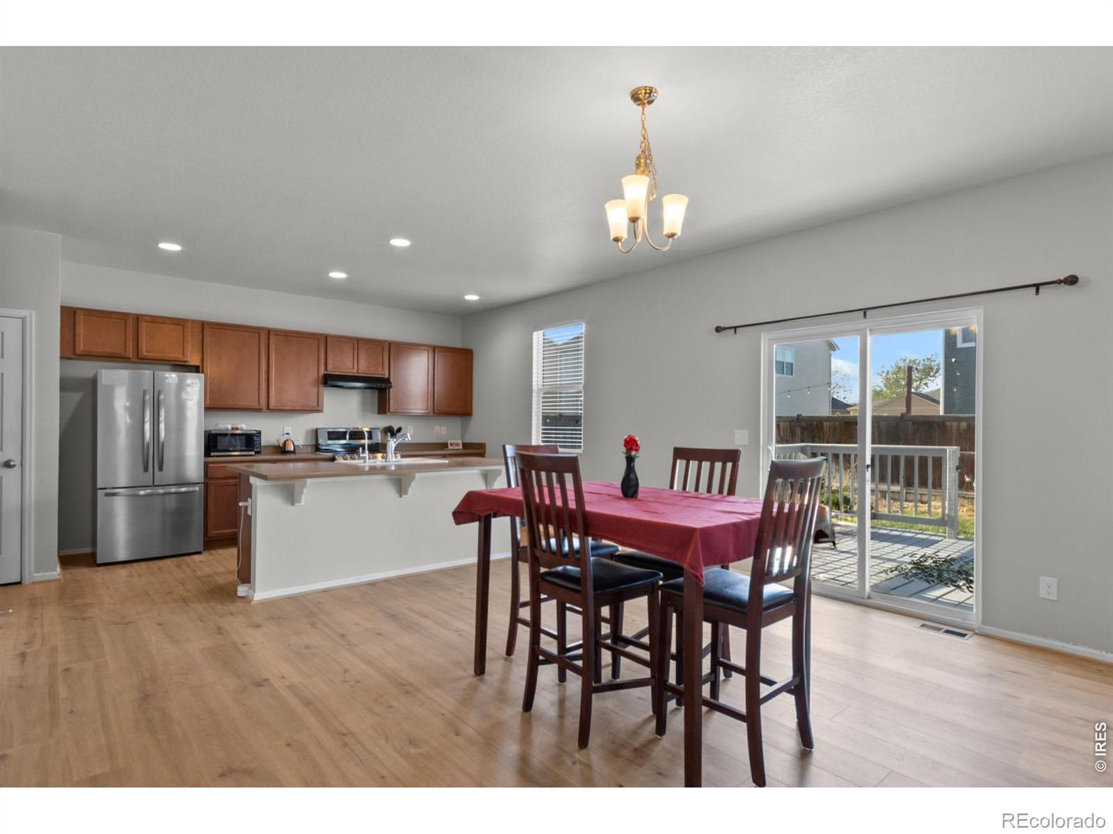 MLS Image #3 for 3690  cornflower street,wellington, Colorado
