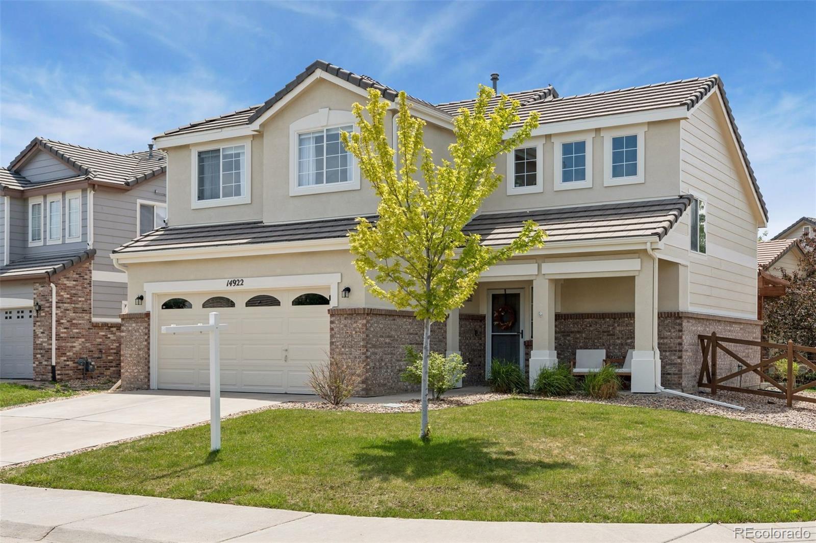 MLS Image #0 for 14922 e 119 avenue,commerce city, Colorado