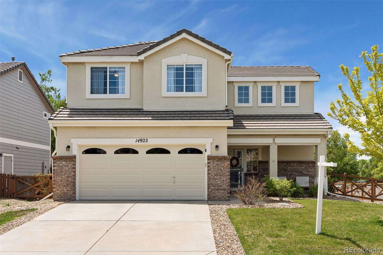 MLS Image #1 for 14922 e 119 avenue,commerce city, Colorado