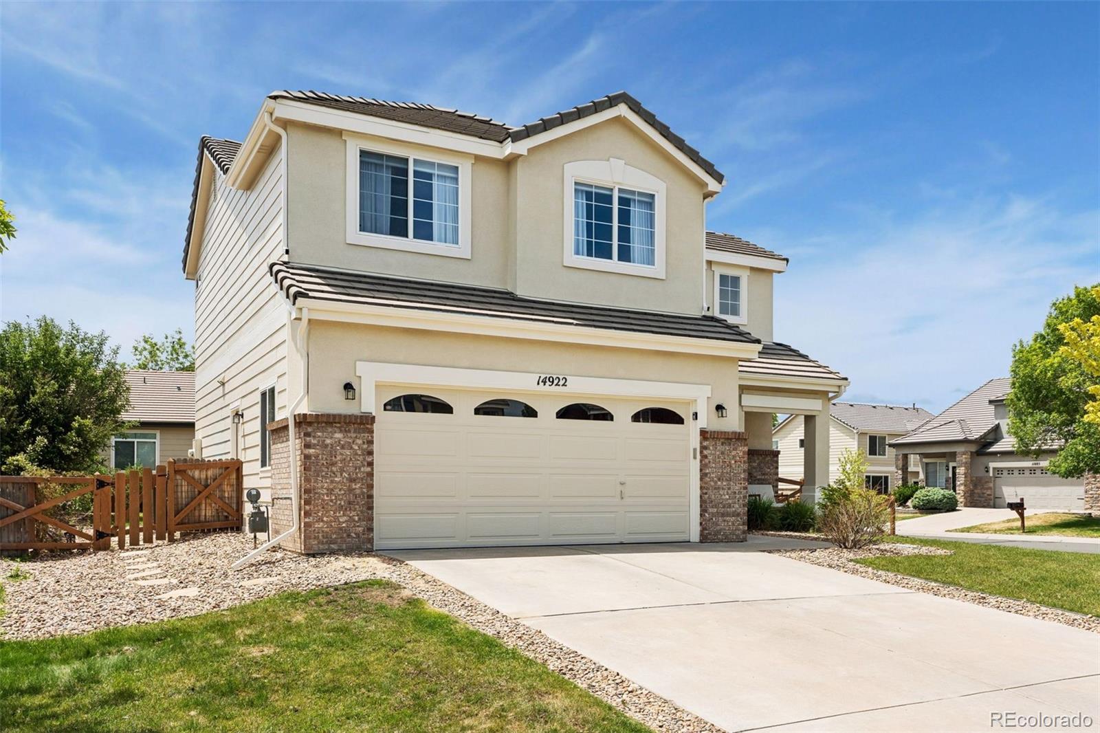 MLS Image #2 for 14922 e 119 avenue,commerce city, Colorado