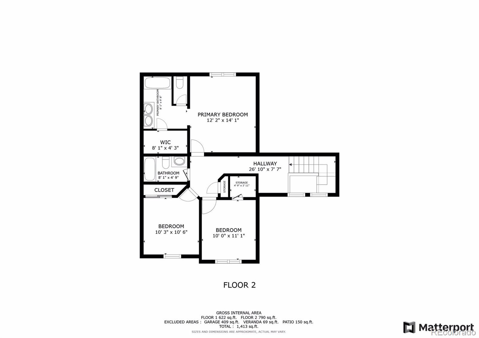 MLS Image #40 for 14922 e 119 avenue,commerce city, Colorado