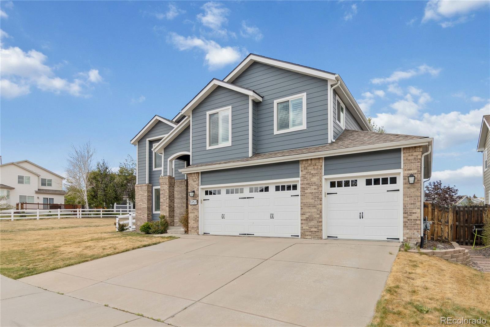 MLS Image #1 for 5957  dunraven court,golden, Colorado