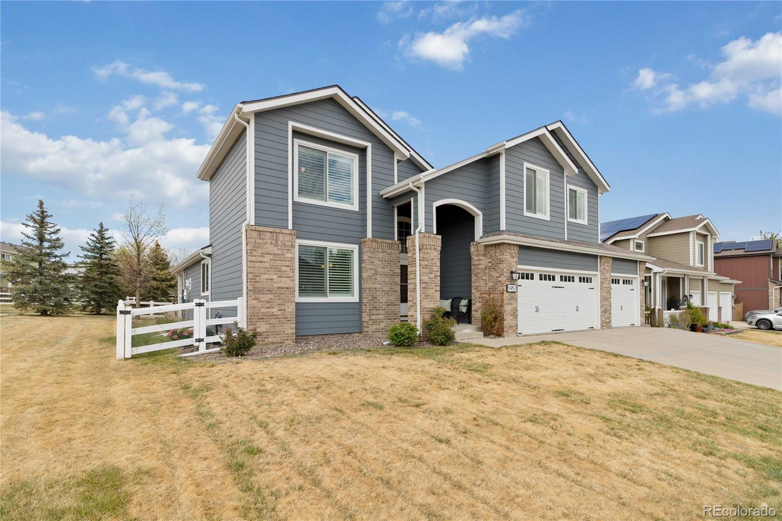 MLS Image #2 for 5957  dunraven court,golden, Colorado