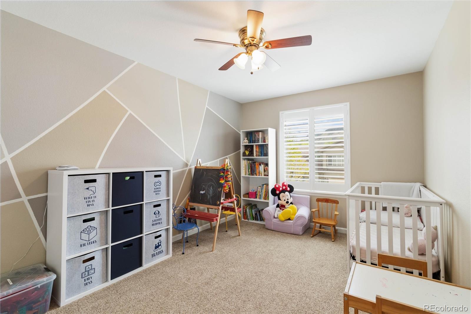 MLS Image #25 for 5957  dunraven court,golden, Colorado