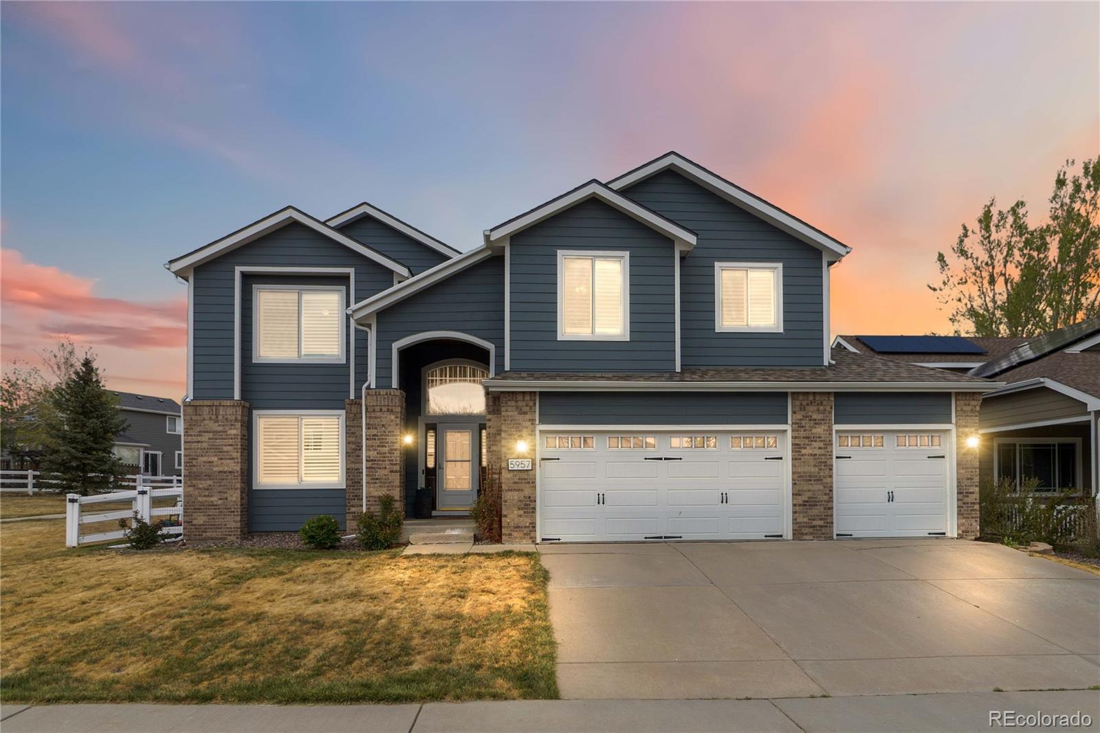 MLS Image #3 for 5957  dunraven court,golden, Colorado