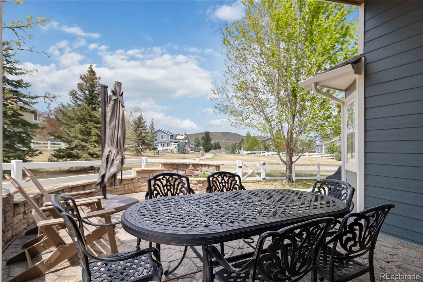 MLS Image #35 for 5957  dunraven court,golden, Colorado