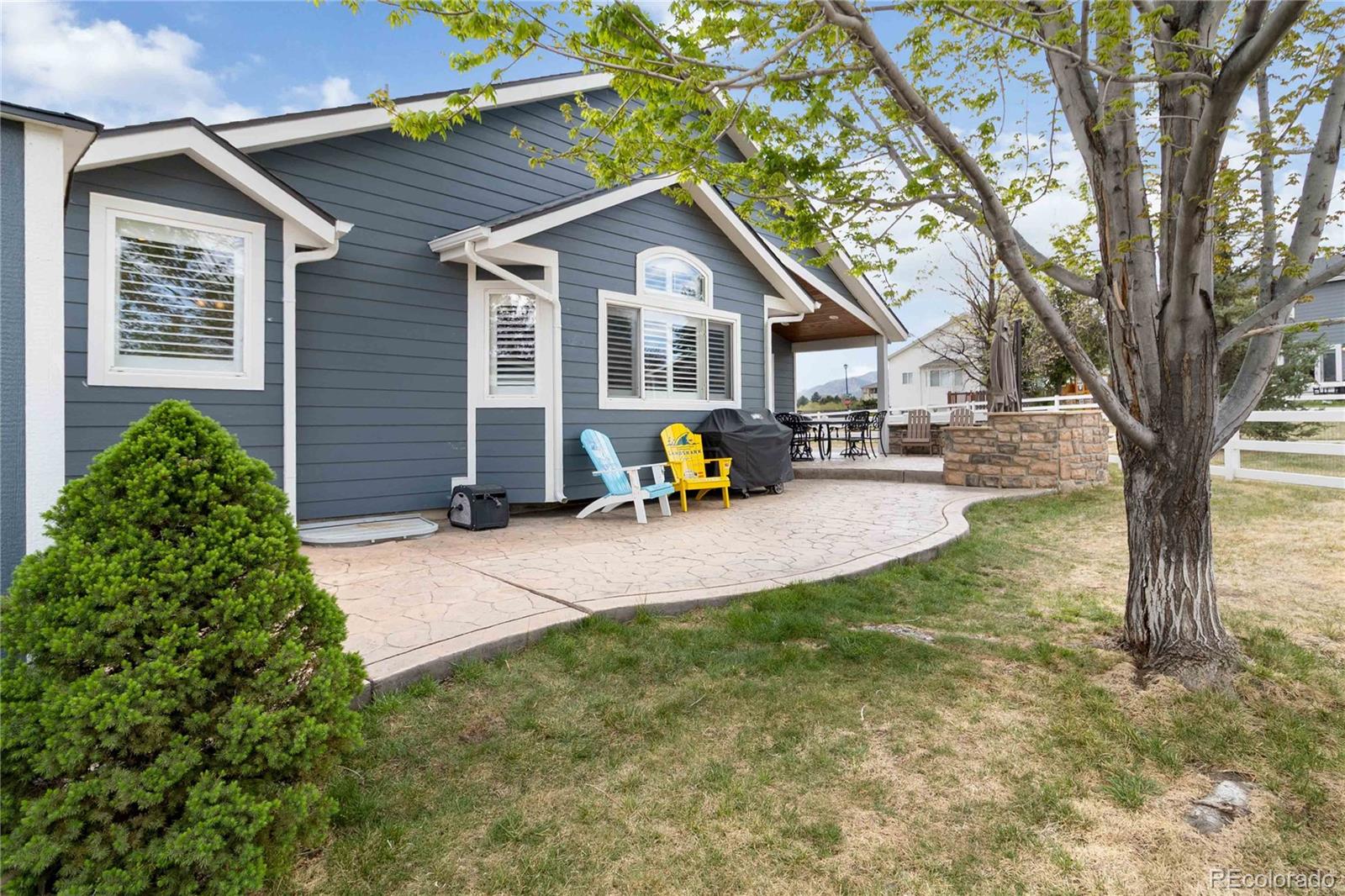 MLS Image #36 for 5957  dunraven court,golden, Colorado