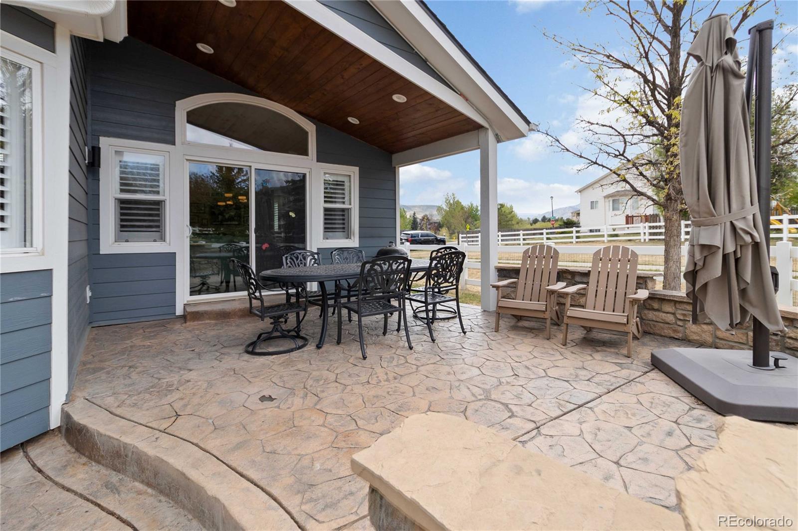 MLS Image #37 for 5957  dunraven court,golden, Colorado