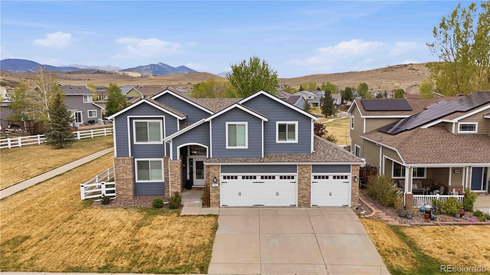 MLS Image #38 for 5957  dunraven court,golden, Colorado