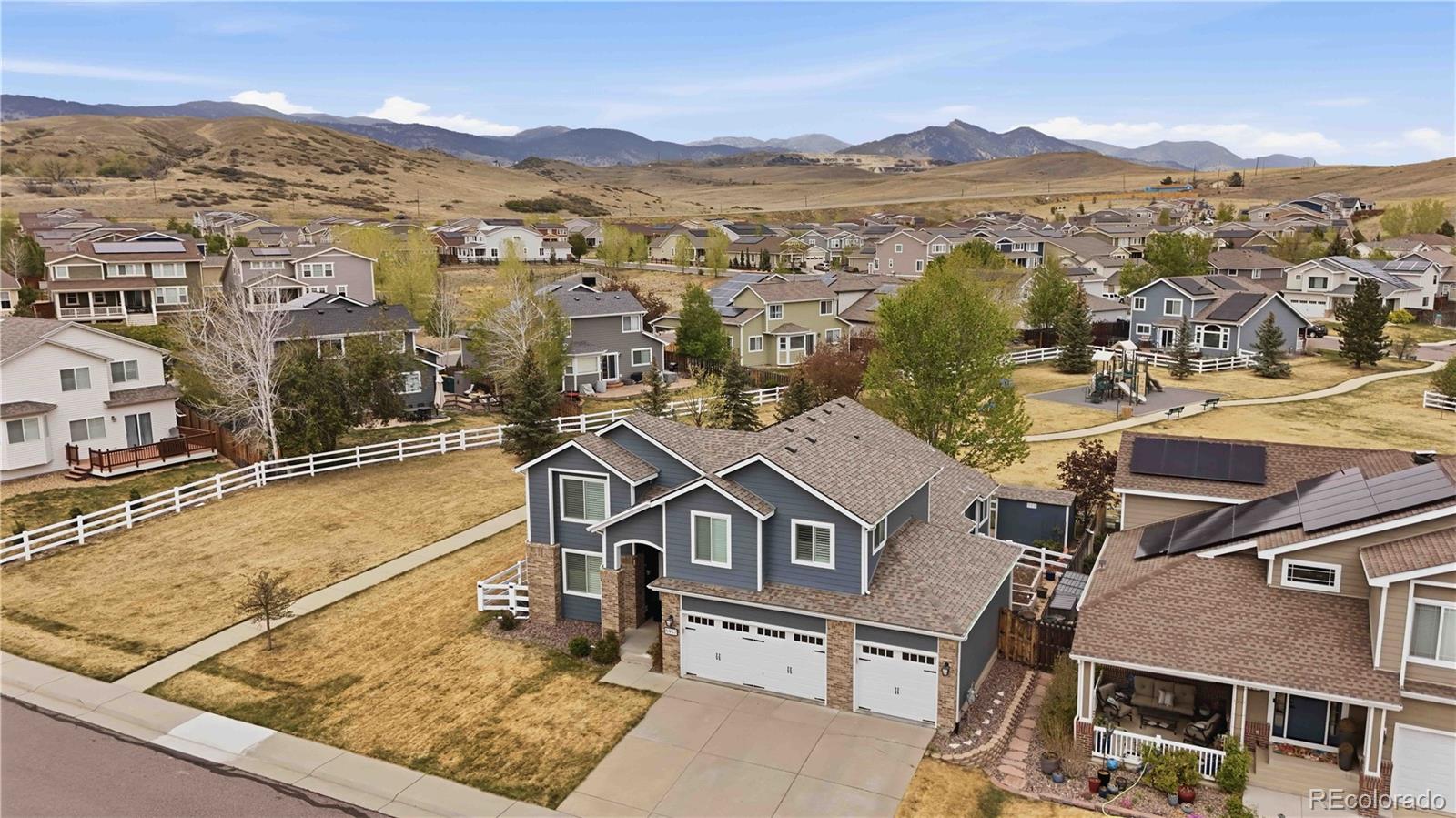 MLS Image #39 for 5957  dunraven court,golden, Colorado