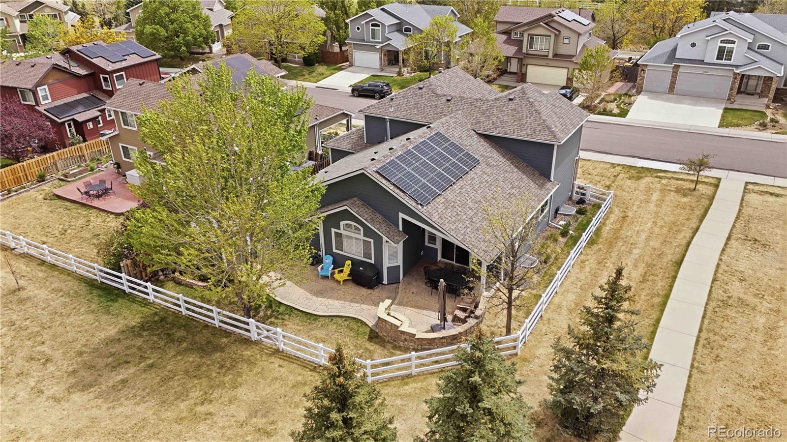 MLS Image #41 for 5957  dunraven court,golden, Colorado