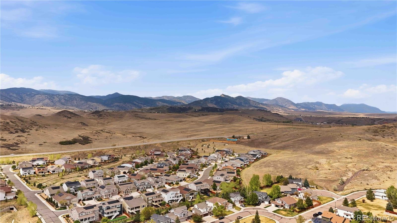 MLS Image #43 for 5957  dunraven court,golden, Colorado