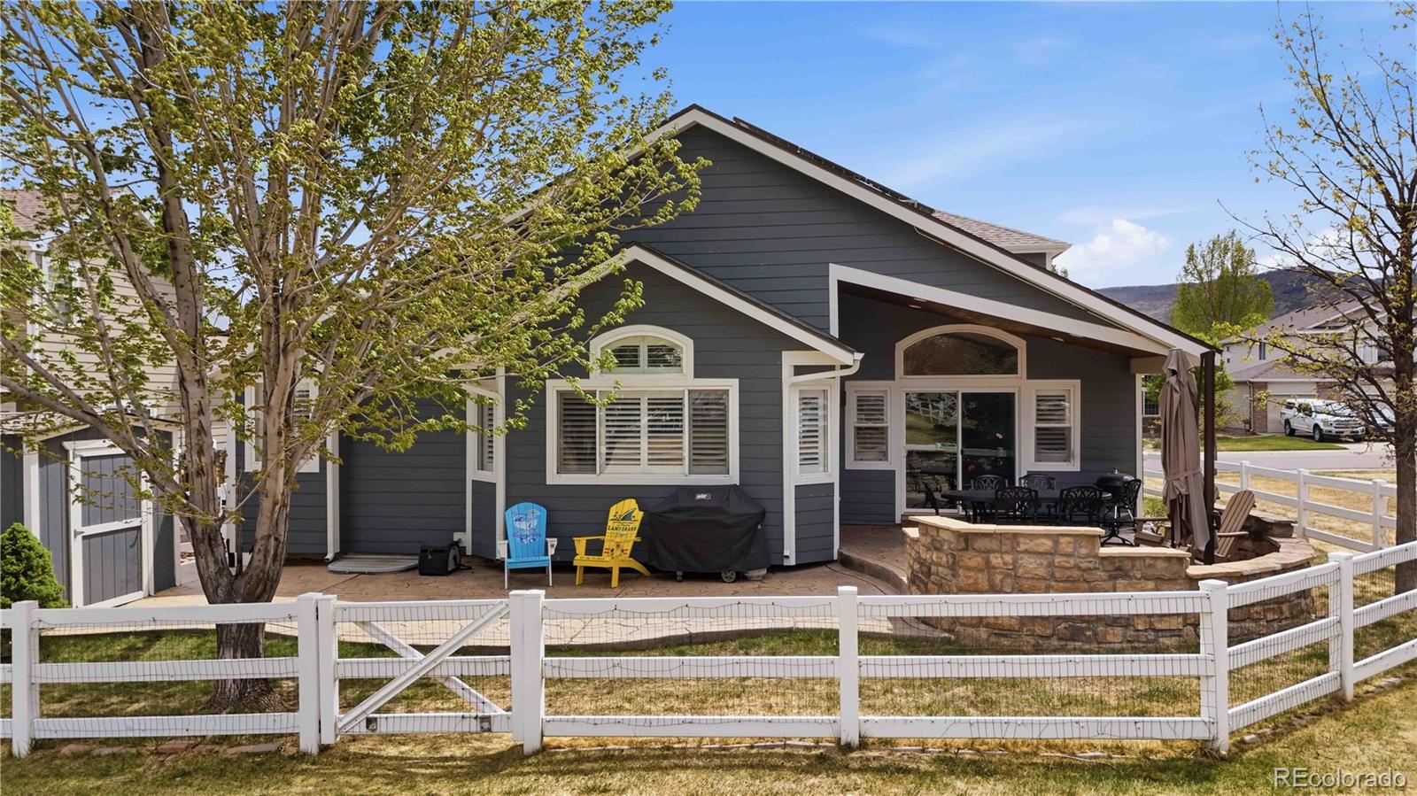 MLS Image #45 for 5957  dunraven court,golden, Colorado
