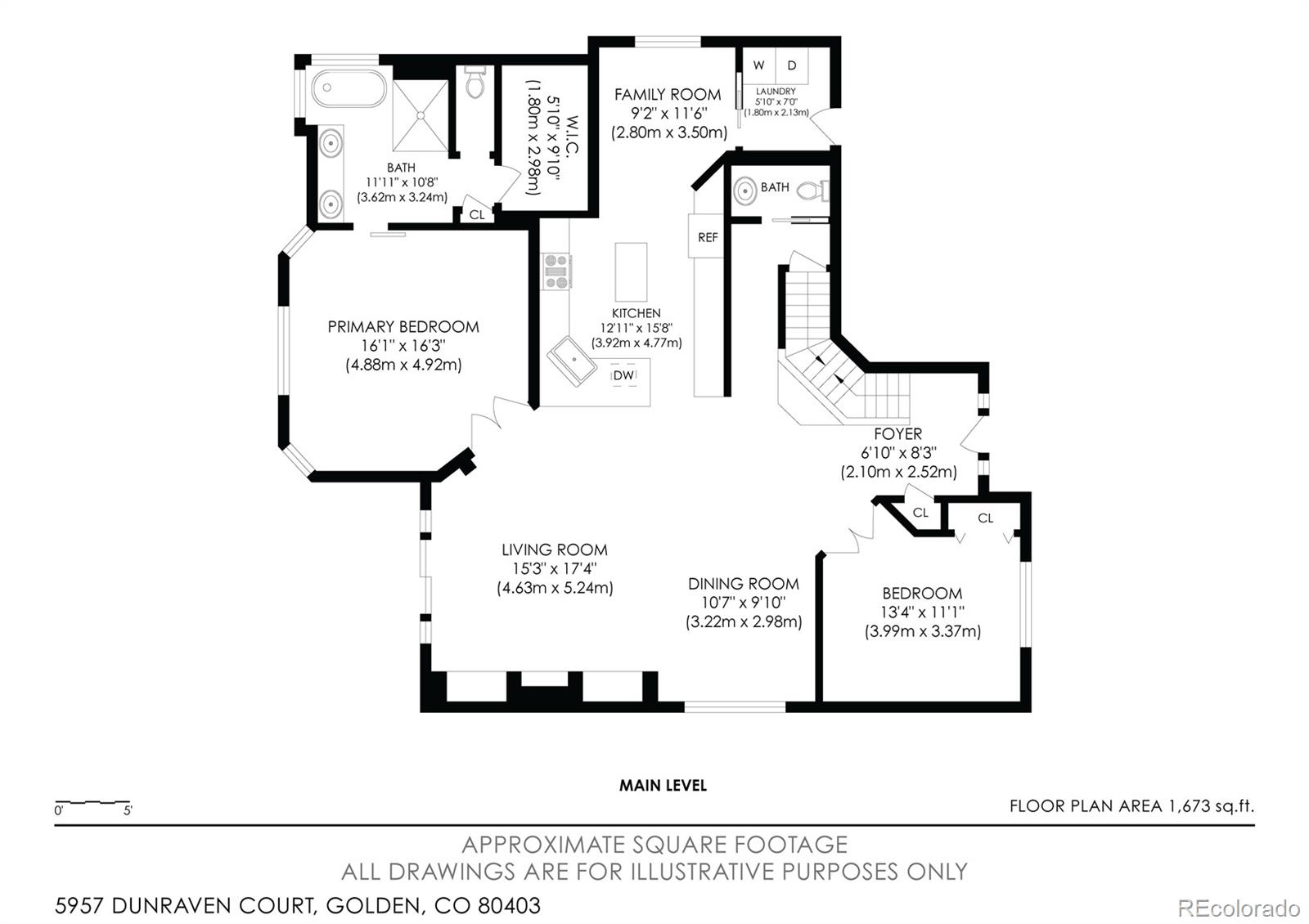 MLS Image #46 for 5957  dunraven court,golden, Colorado