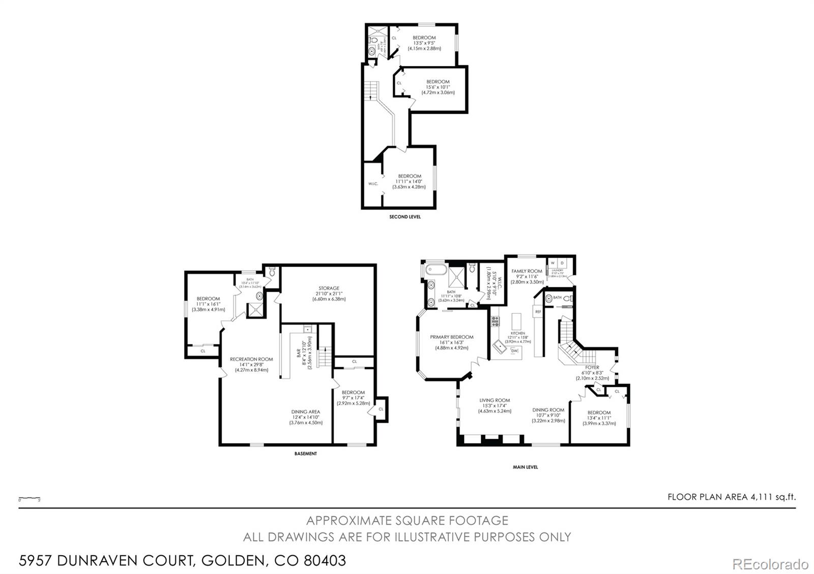 MLS Image #49 for 5957  dunraven court,golden, Colorado