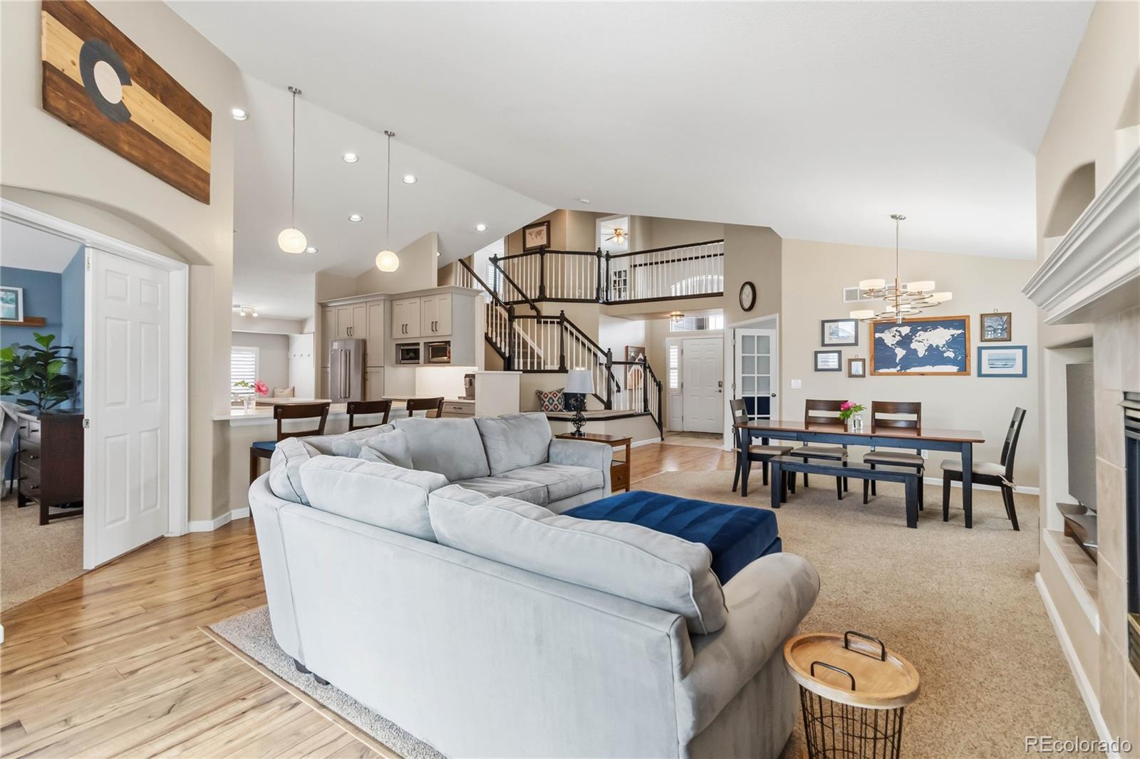 MLS Image #7 for 5957  dunraven court,golden, Colorado