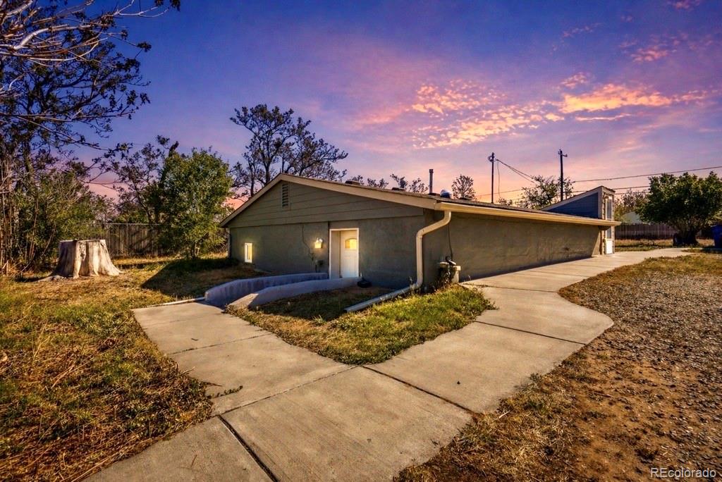 MLS Image #0 for 7540  kearney street,commerce city, Colorado