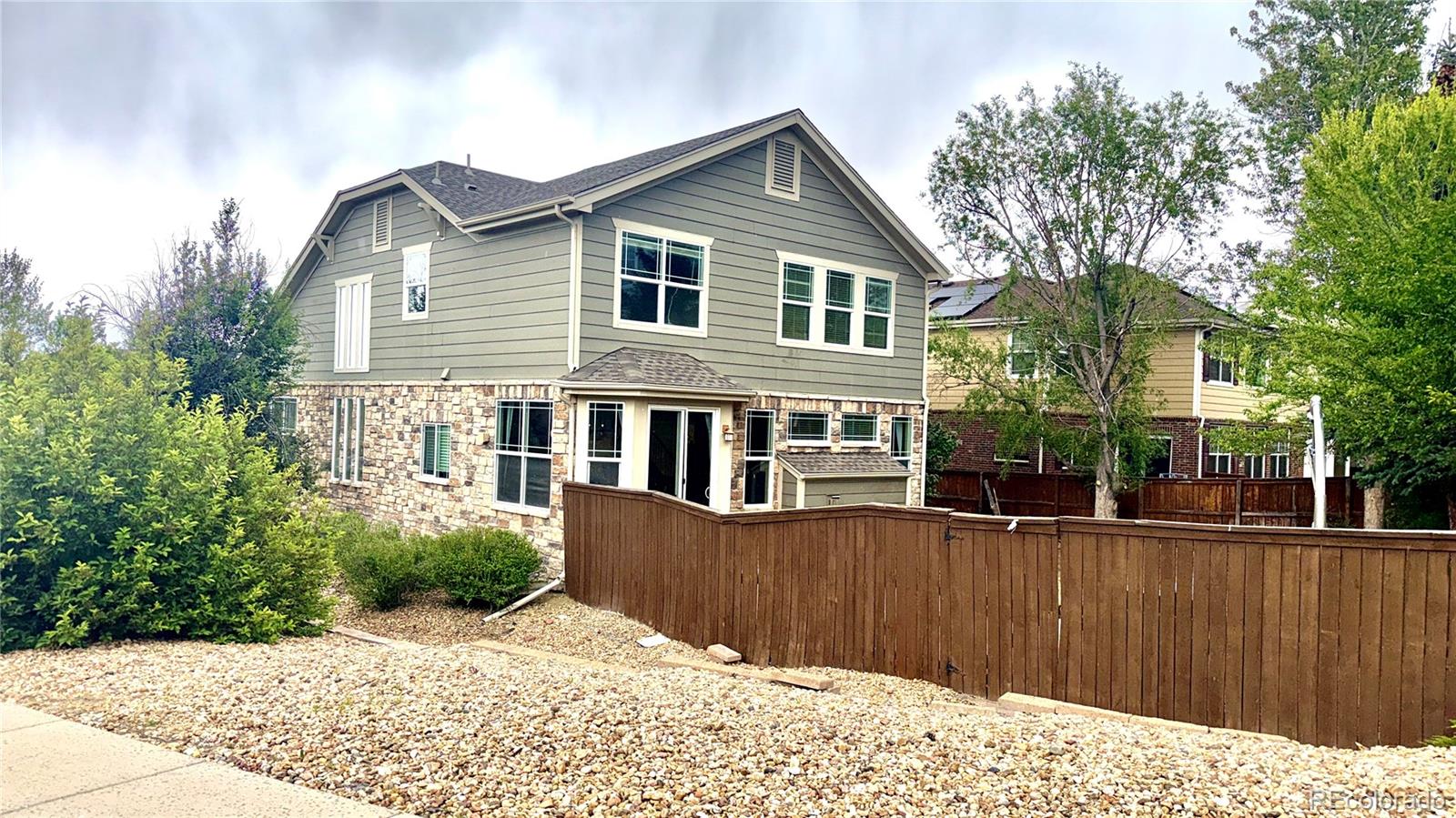 MLS Image #2 for 5386 s haleyville way,aurora, Colorado