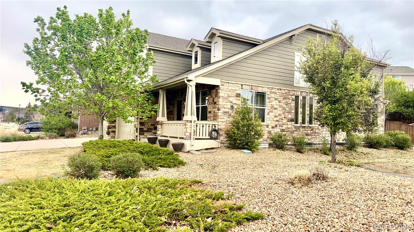 MLS Image #3 for 5386 s haleyville way,aurora, Colorado