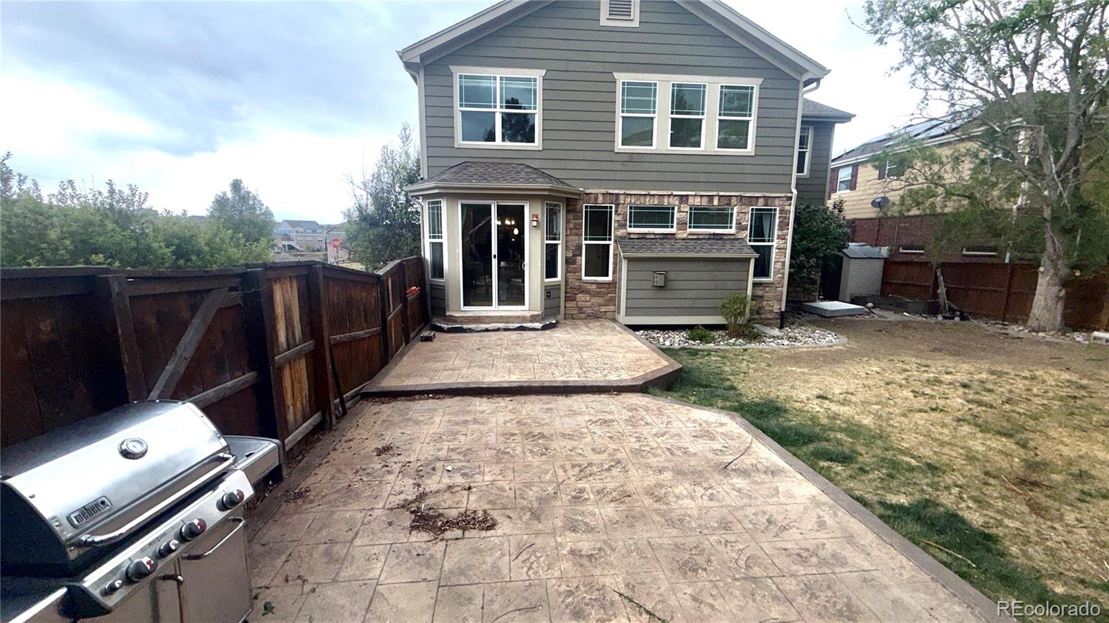 MLS Image #41 for 5386 s haleyville way,aurora, Colorado