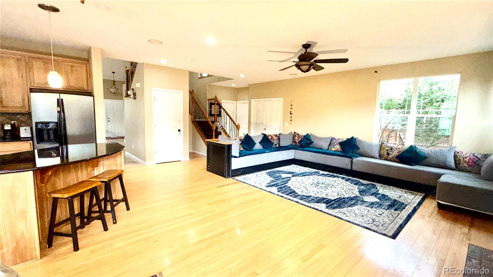 MLS Image #7 for 5386 s haleyville way,aurora, Colorado