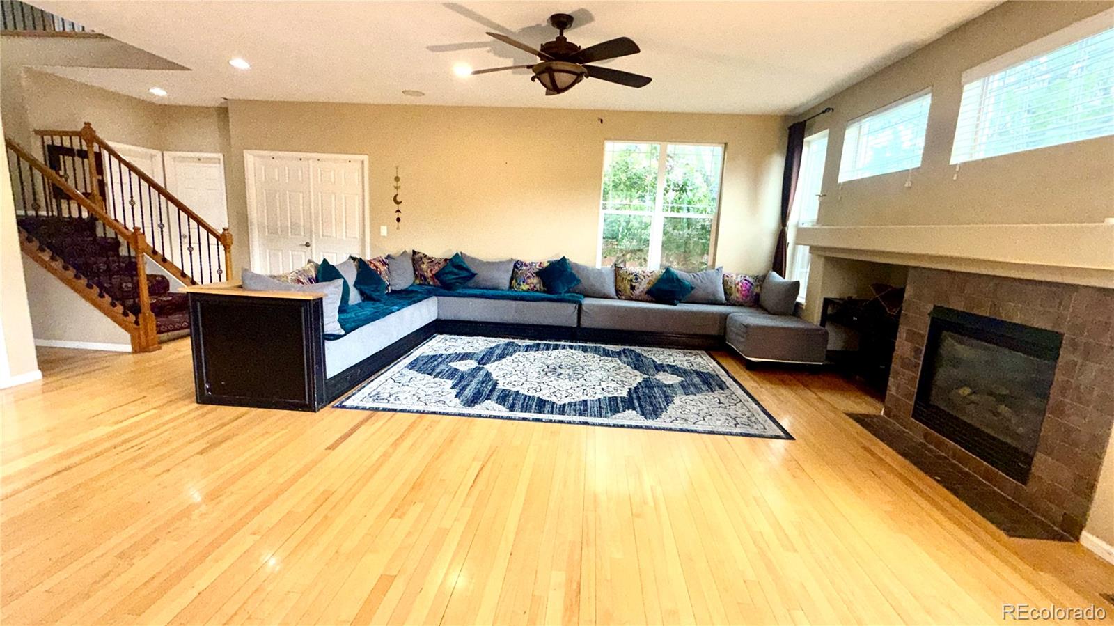 MLS Image #8 for 5386 s haleyville way,aurora, Colorado