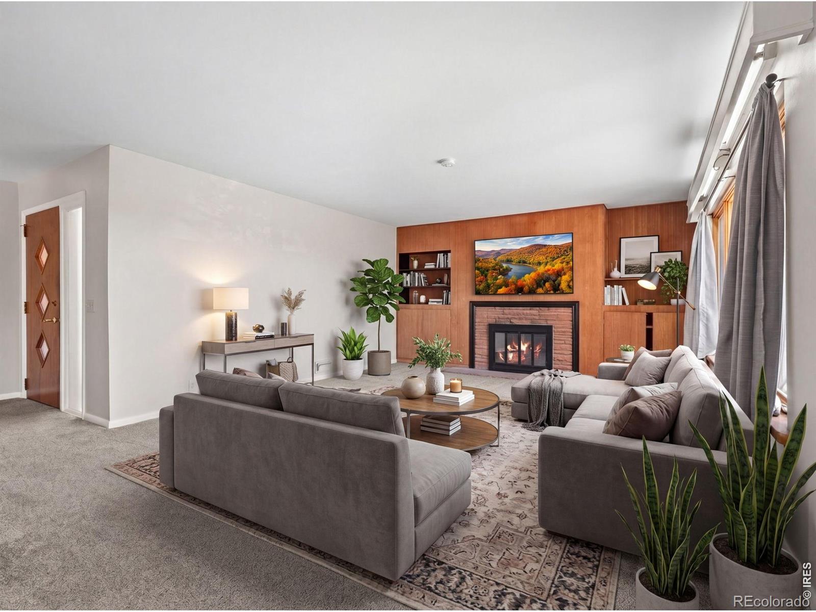 MLS Image #3 for 2360  balsam drive,boulder, Colorado