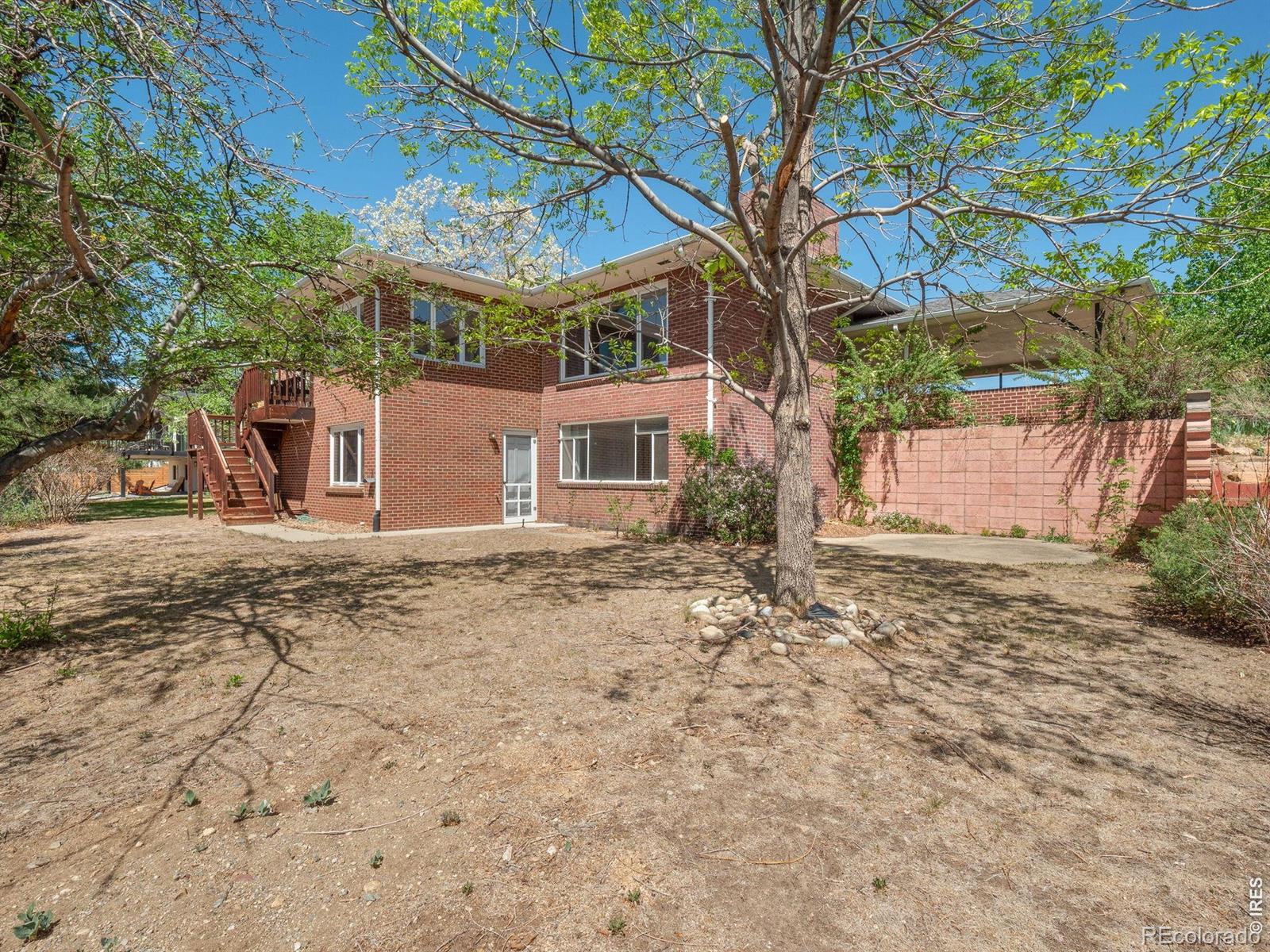 MLS Image #33 for 2360  balsam drive,boulder, Colorado
