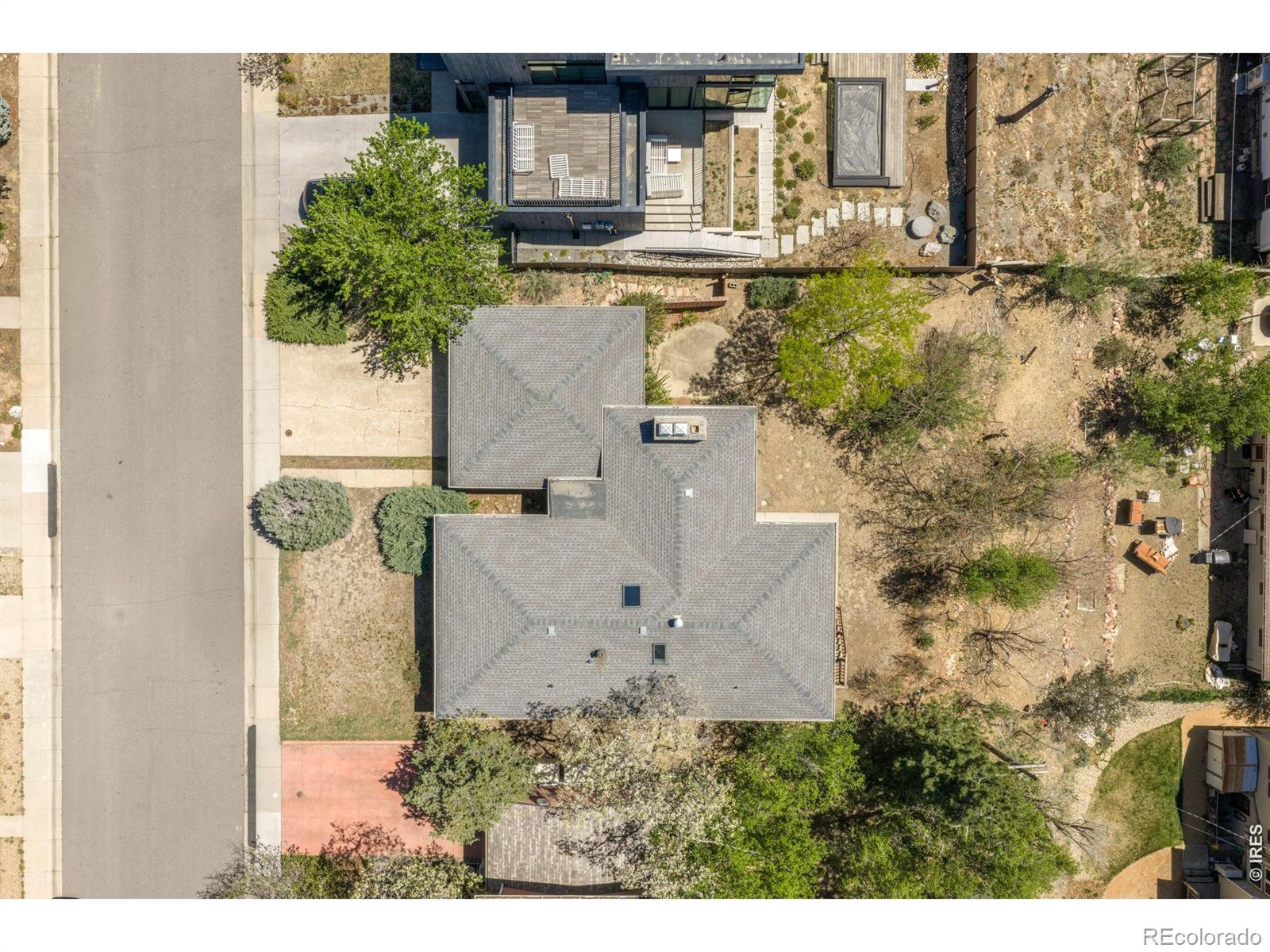 MLS Image #35 for 2360  balsam drive,boulder, Colorado