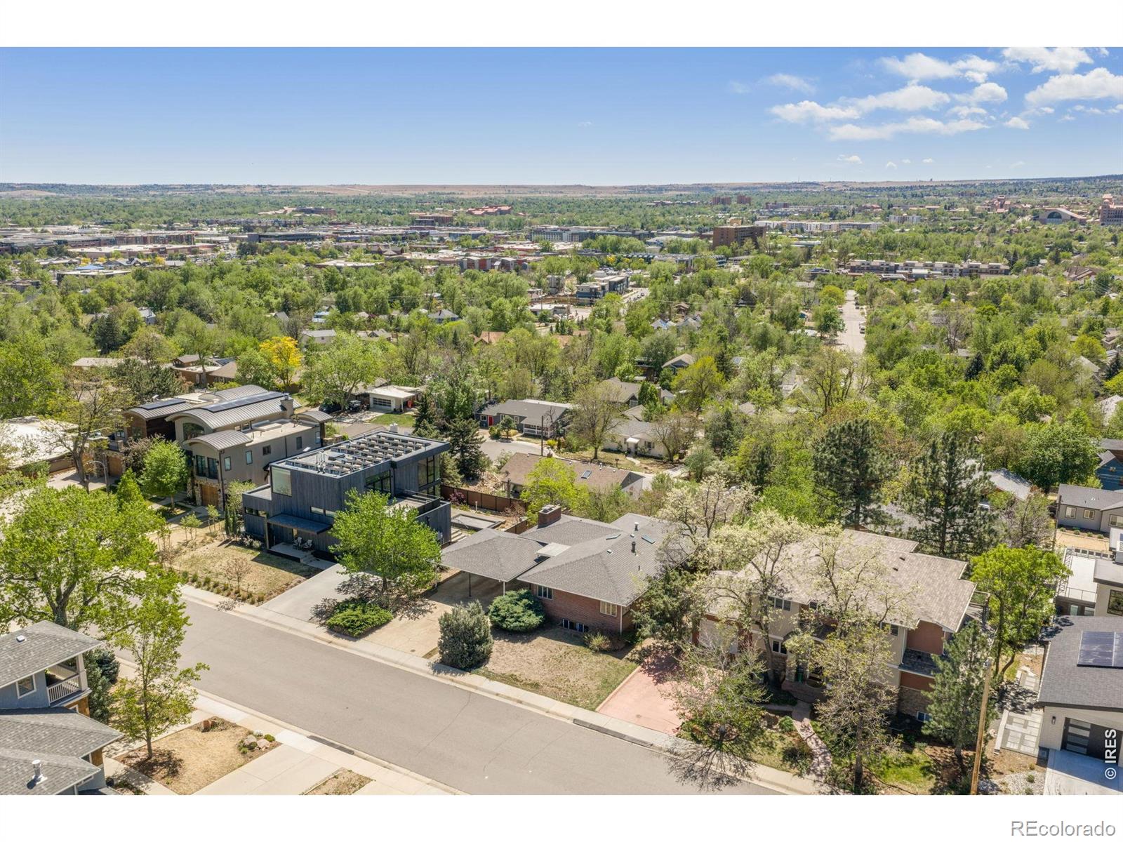MLS Image #36 for 2360  balsam drive,boulder, Colorado