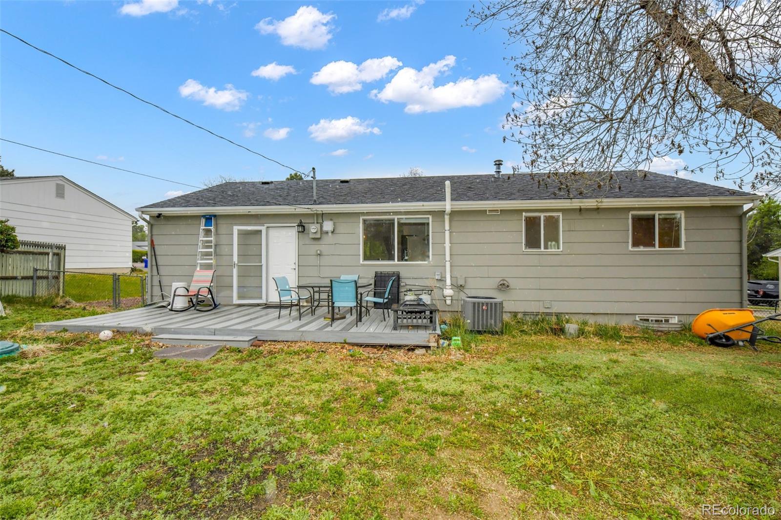 MLS Image #40 for 4014  tennyson avenue,colorado springs, Colorado