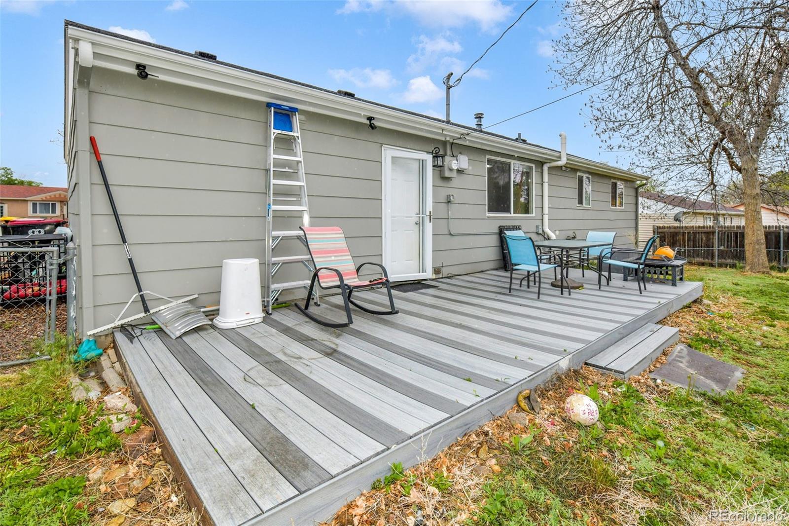 MLS Image #41 for 4014  tennyson avenue,colorado springs, Colorado