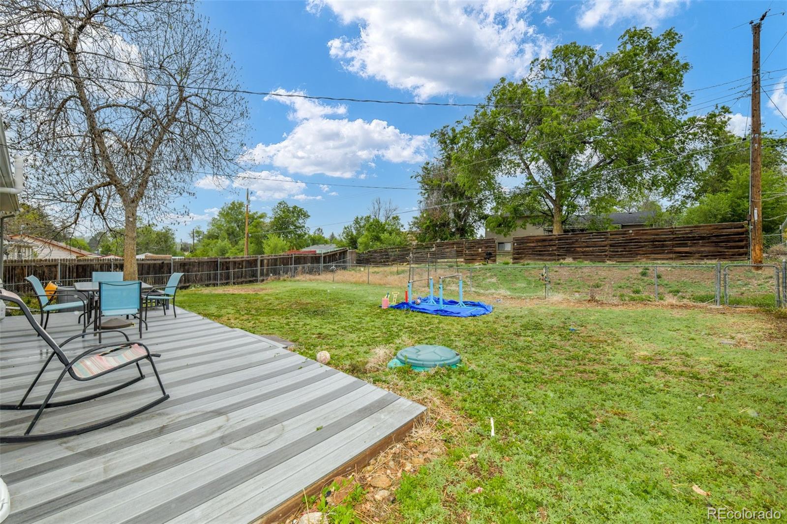MLS Image #42 for 4014  tennyson avenue,colorado springs, Colorado