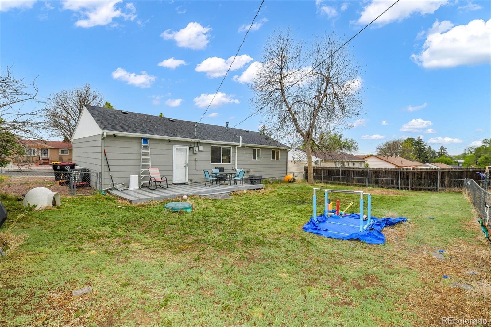 MLS Image #43 for 4014  tennyson avenue,colorado springs, Colorado