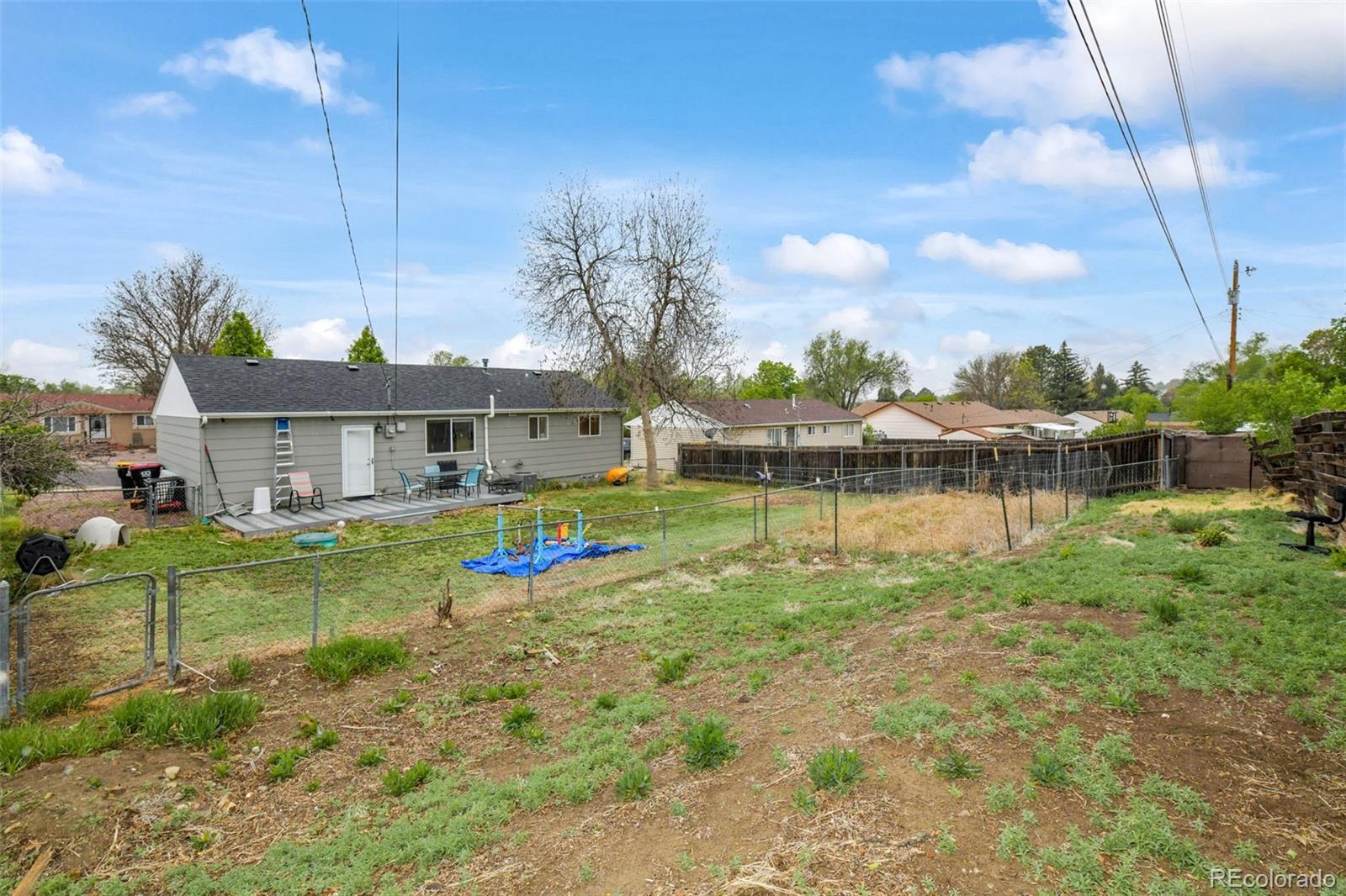 MLS Image #44 for 4014  tennyson avenue,colorado springs, Colorado