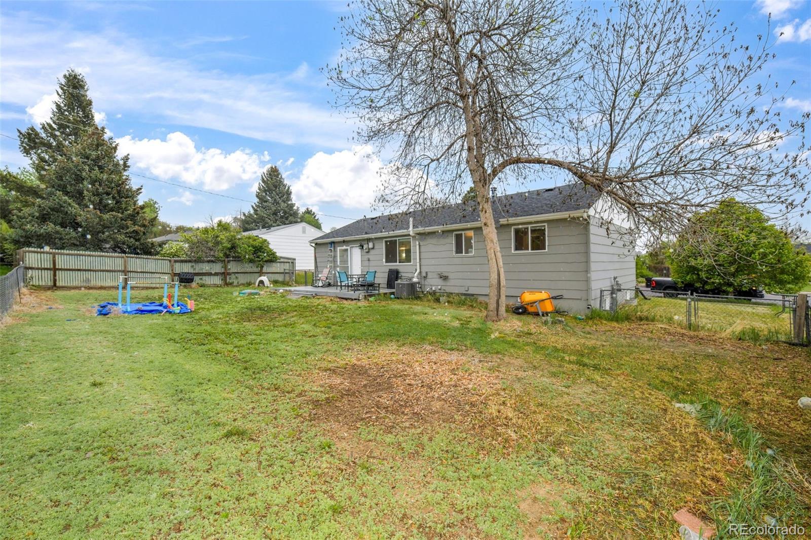 MLS Image #45 for 4014  tennyson avenue,colorado springs, Colorado
