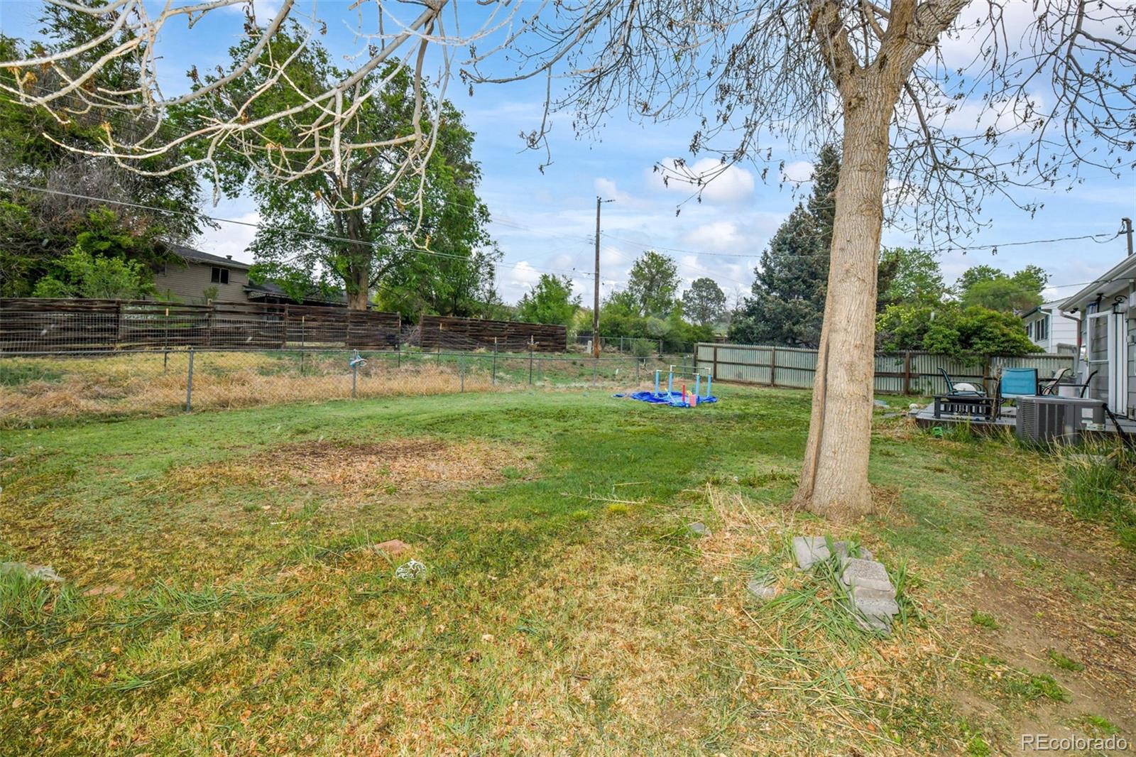 MLS Image #46 for 4014  tennyson avenue,colorado springs, Colorado