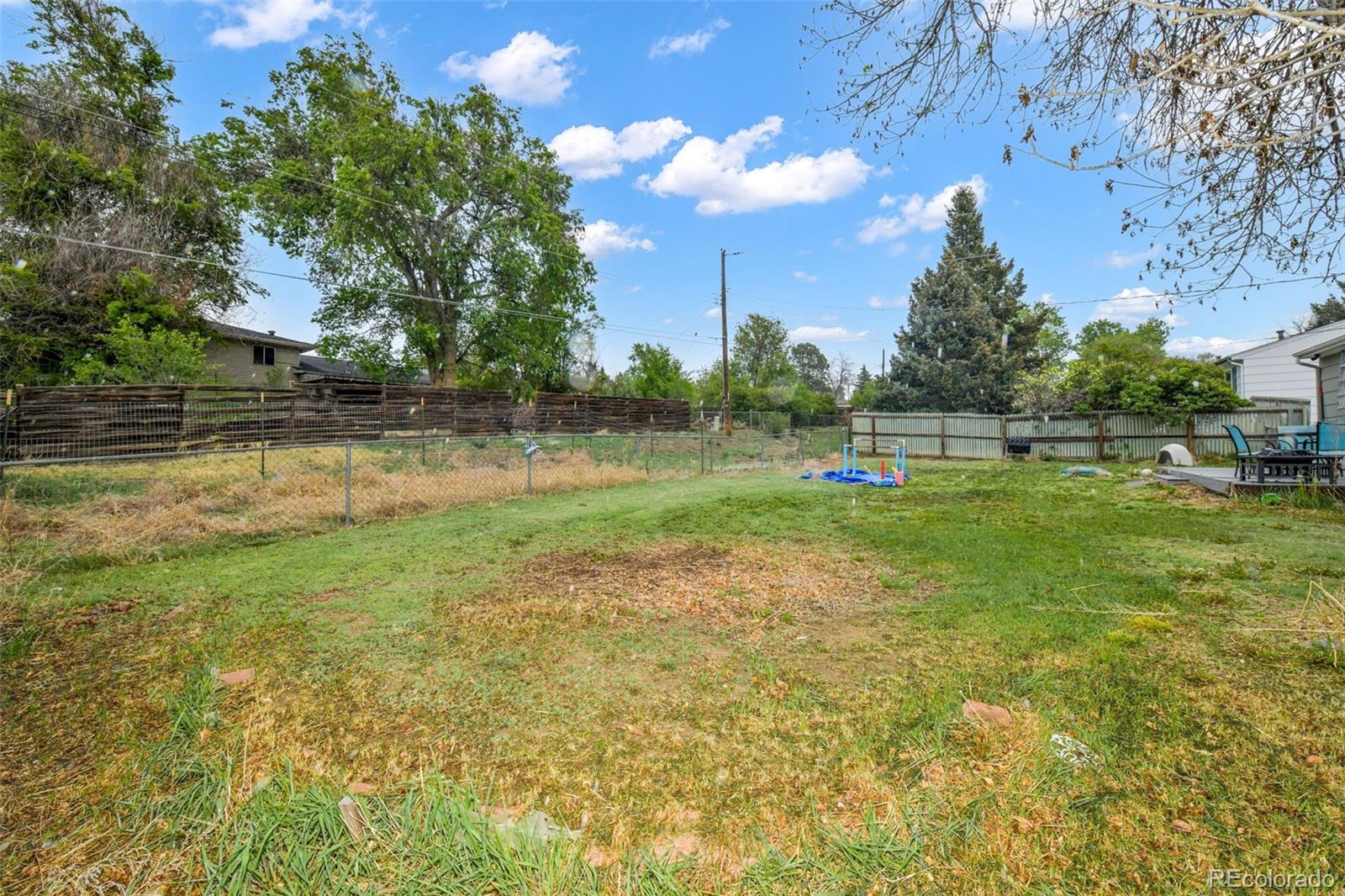 MLS Image #47 for 4014  tennyson avenue,colorado springs, Colorado