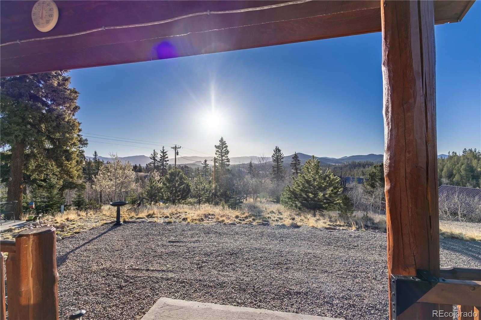 MLS Image #1 for 589  warpath road,jefferson, Colorado