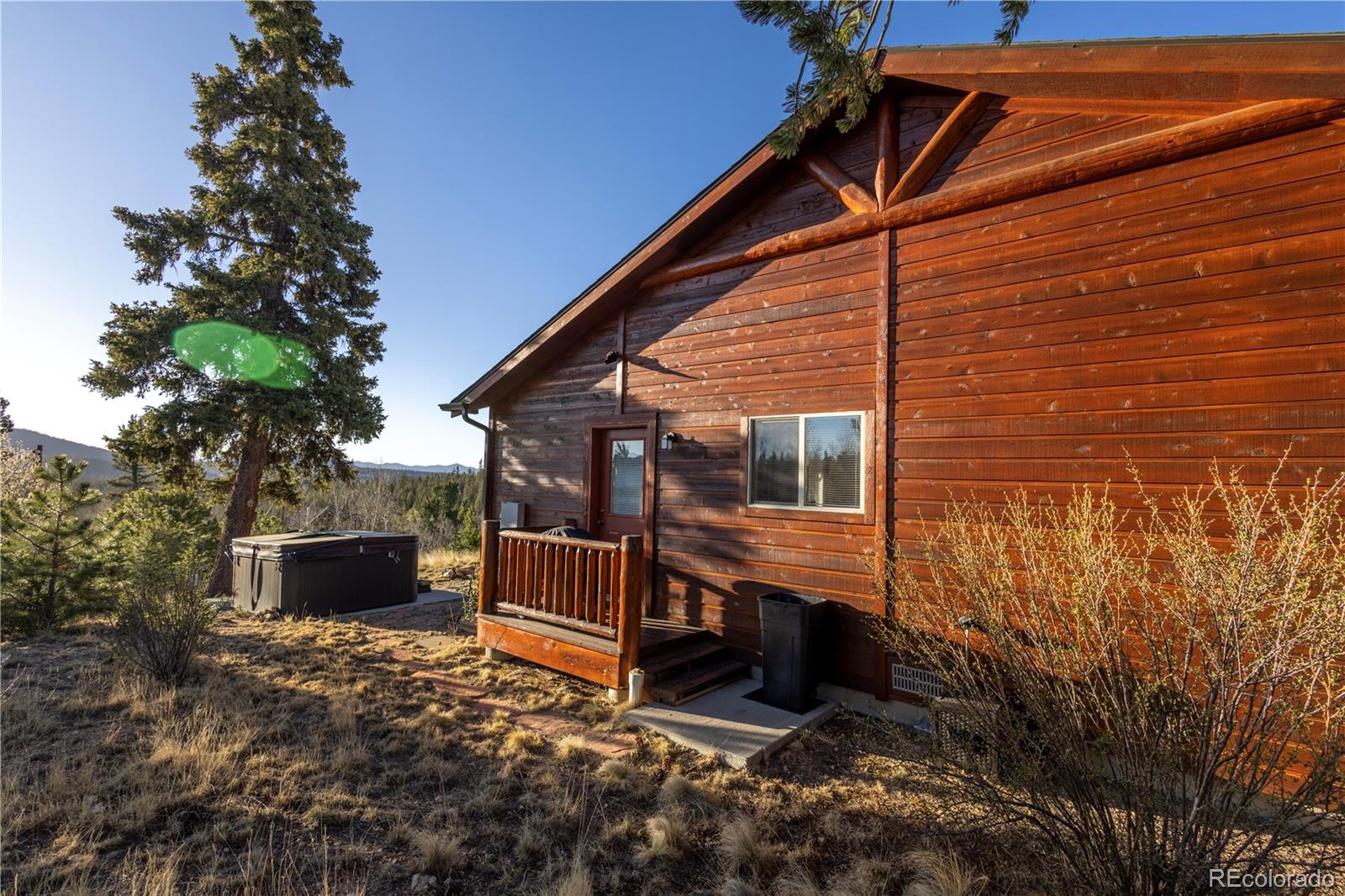 MLS Image #10 for 589  warpath road,jefferson, Colorado