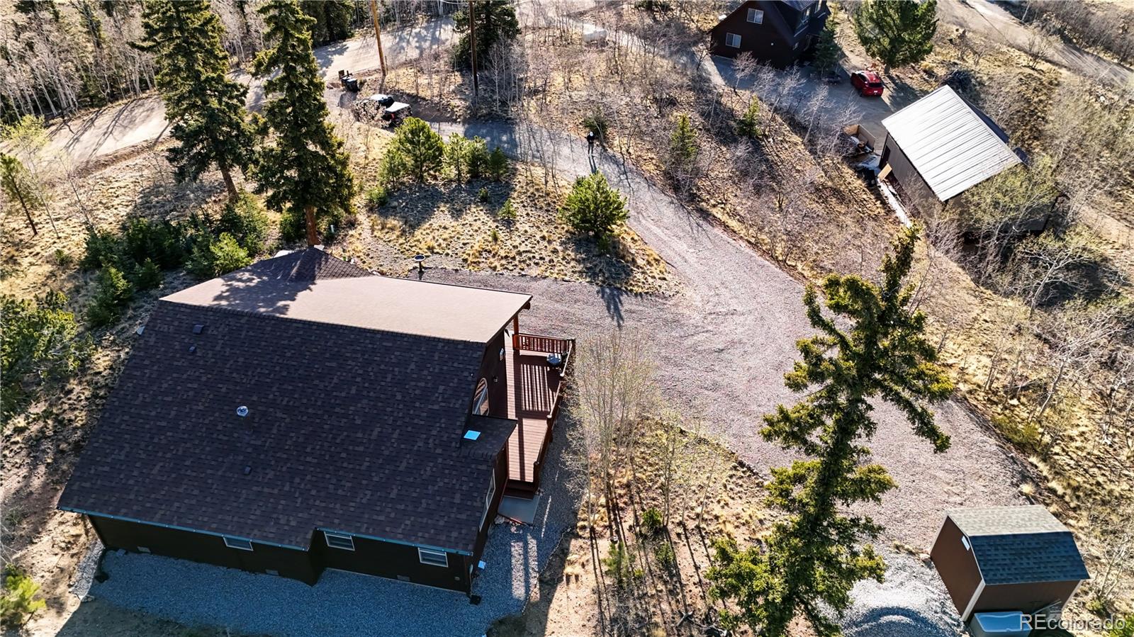MLS Image #11 for 589  warpath road,jefferson, Colorado