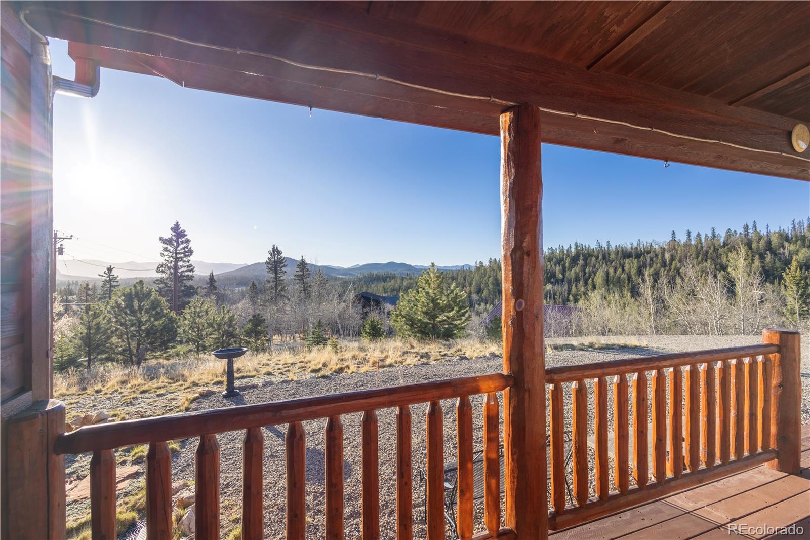 MLS Image #2 for 589  warpath road,jefferson, Colorado