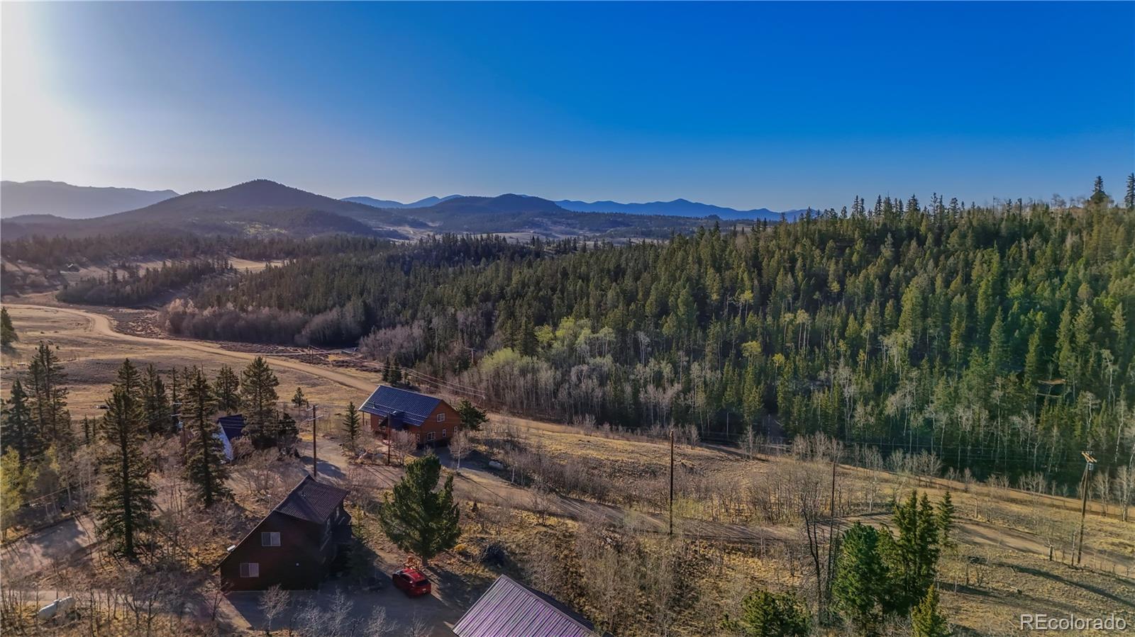 MLS Image #27 for 589  warpath road,jefferson, Colorado