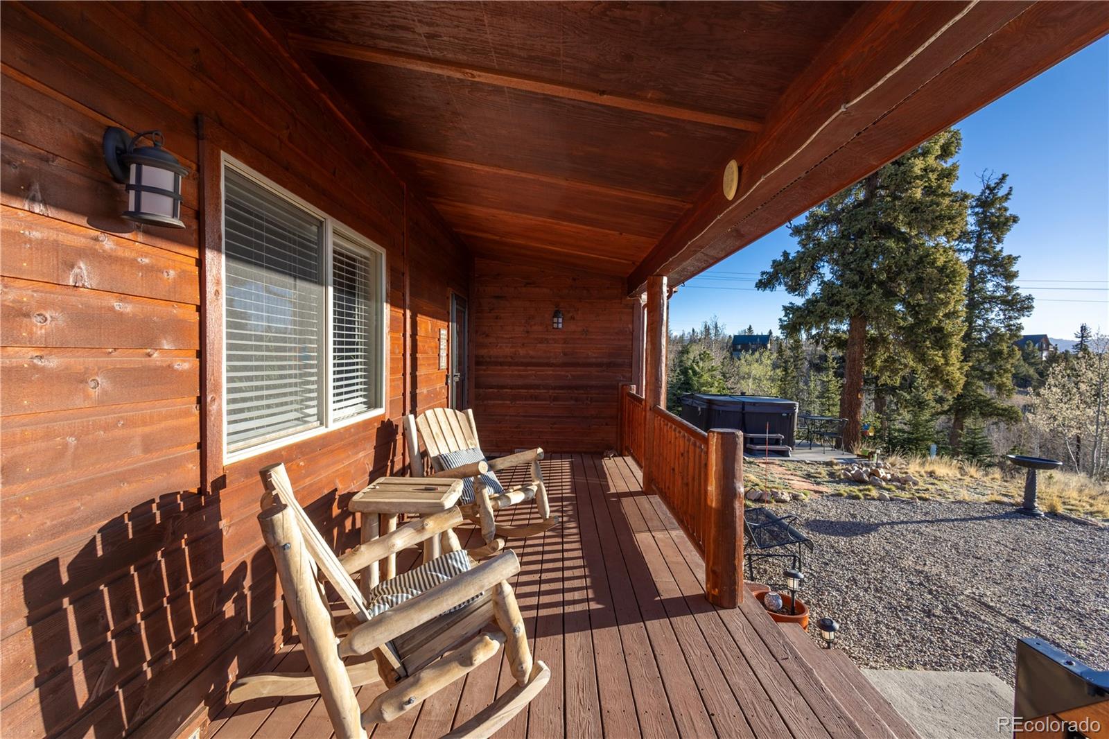 MLS Image #3 for 589  warpath road,jefferson, Colorado