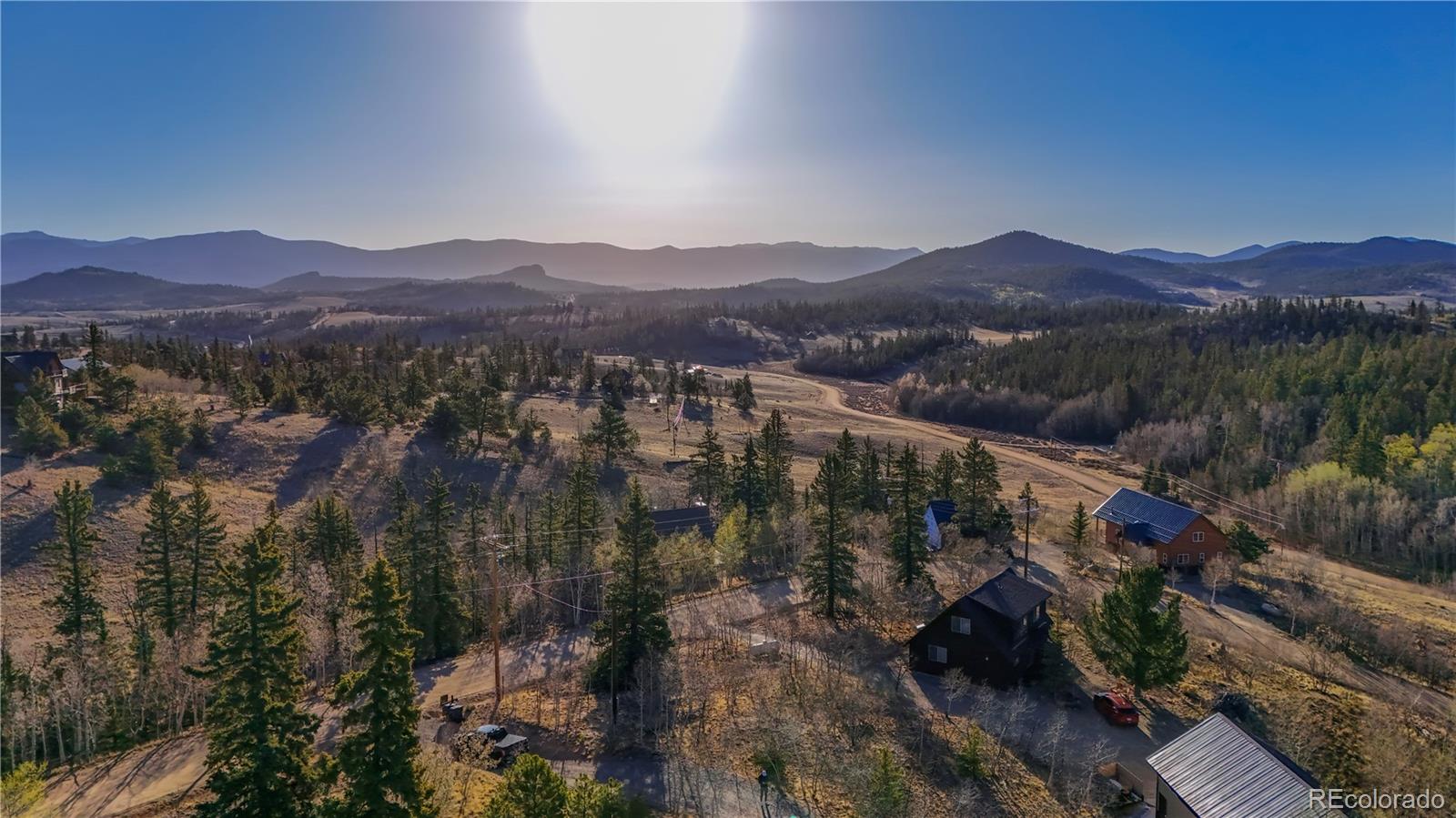 MLS Image #5 for 589  warpath road,jefferson, Colorado