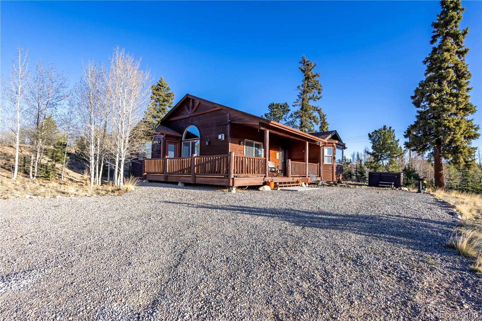 MLS Image #7 for 589  warpath road,jefferson, Colorado
