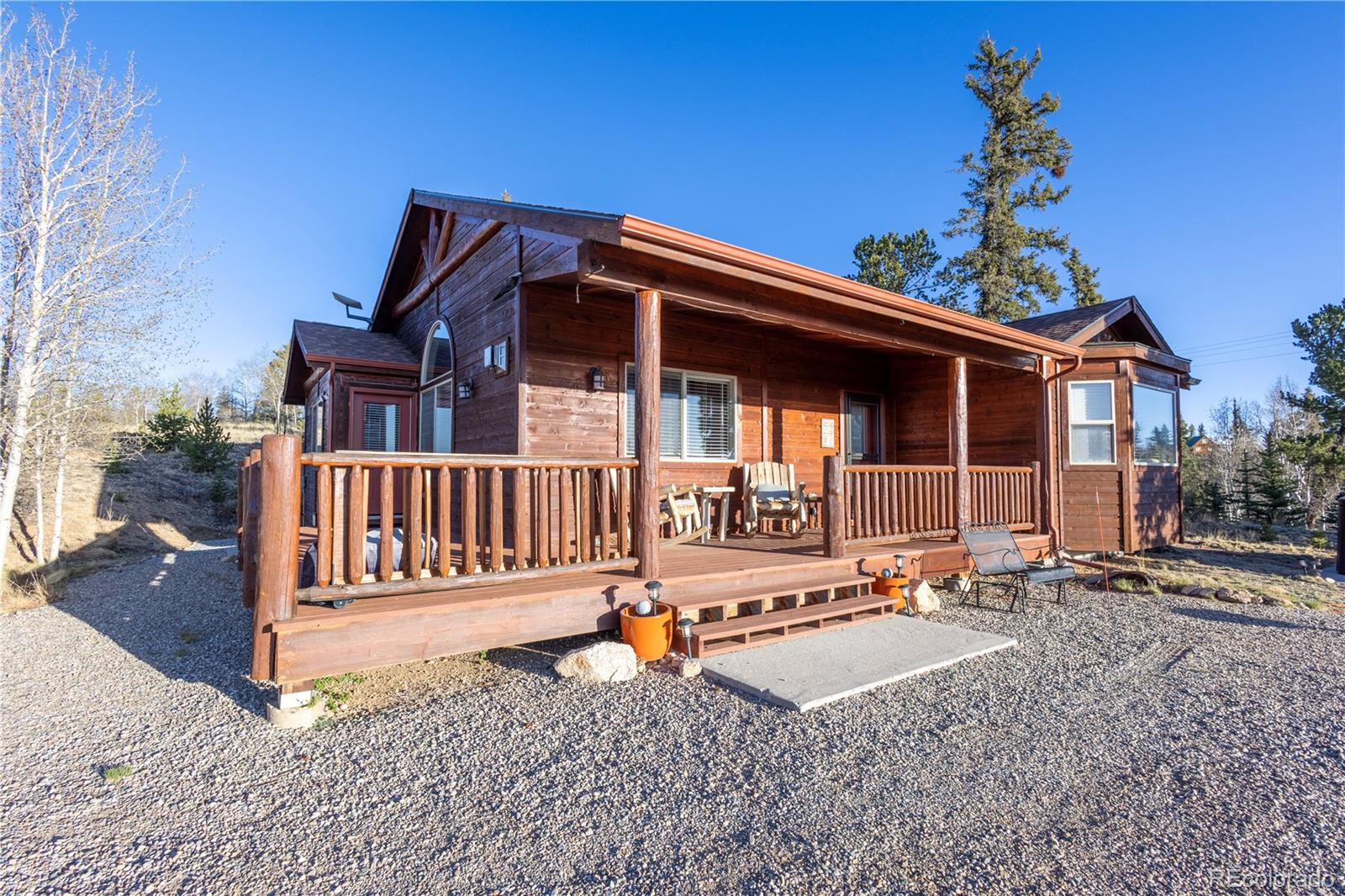 MLS Image #8 for 589  warpath road,jefferson, Colorado