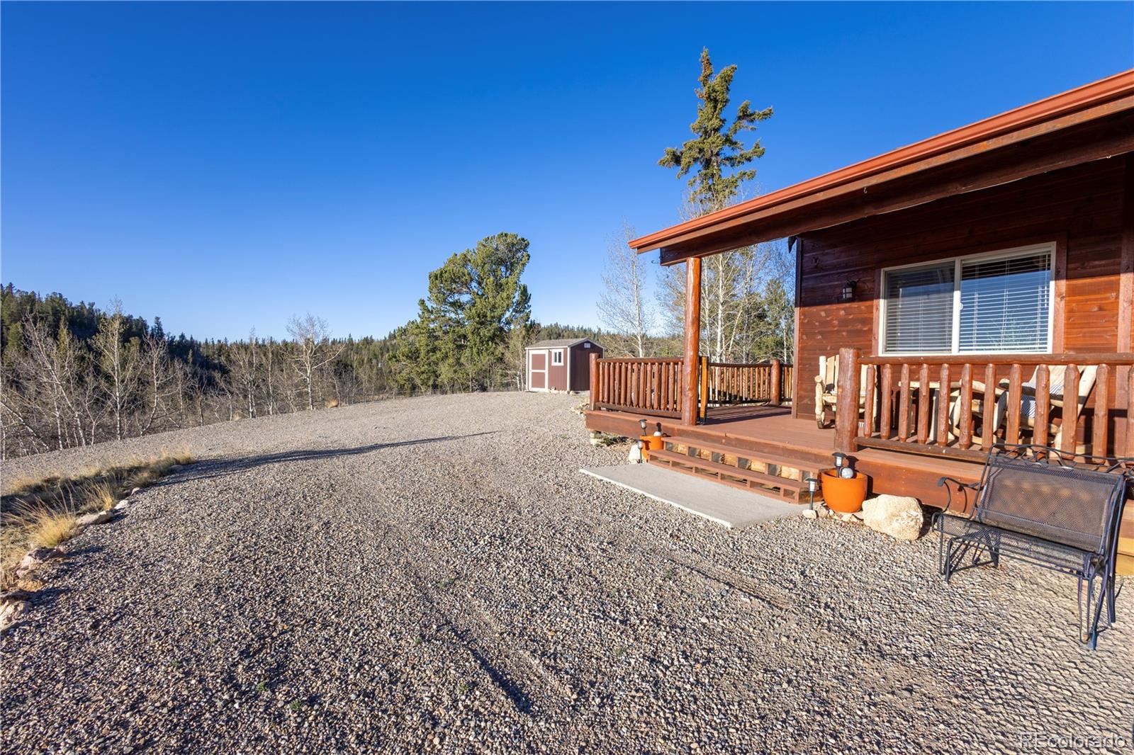 MLS Image #9 for 589  warpath road,jefferson, Colorado
