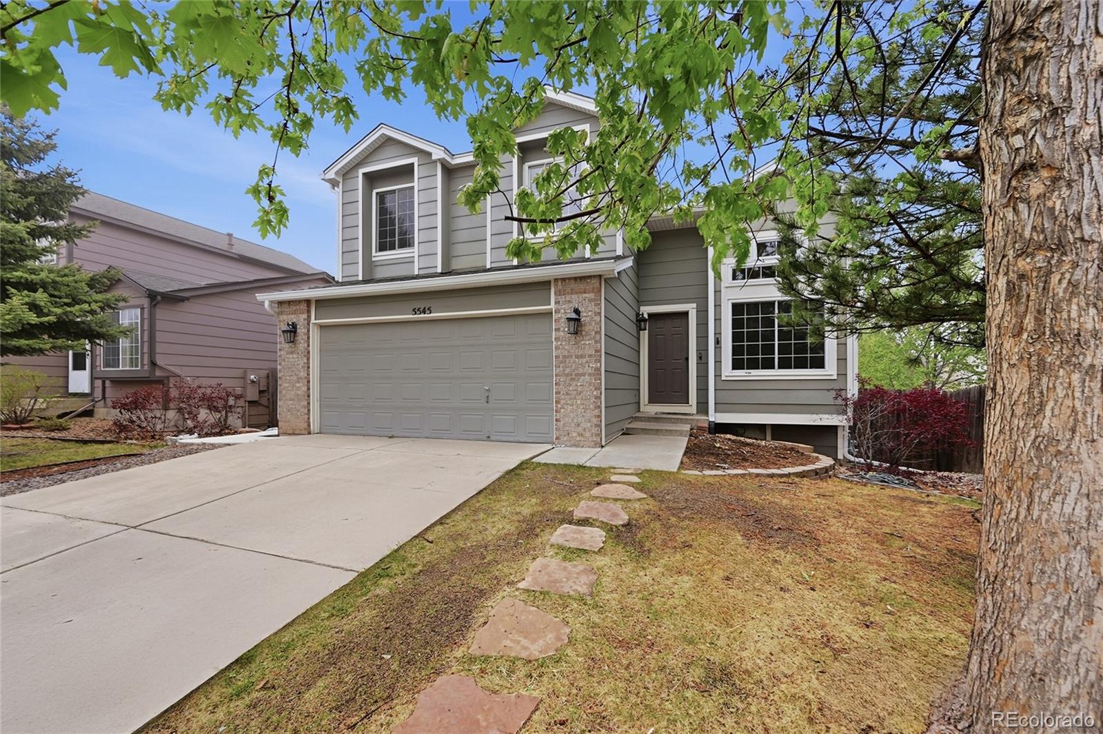 MLS Image #1 for 5545 s winnipeg street,aurora, Colorado